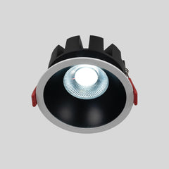 Downlight LED - 15W - CCT - Chip OSRAM - Corte Ø 90mm