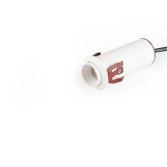 Foco de techo empotrable "ROMI" 7W - Zoom - Chip OSRAM - 2700K