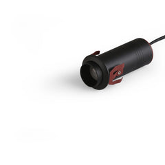 Foco de techo empotrable "ROMI" 7W - Zoom - Chip OSRAM - 2700K