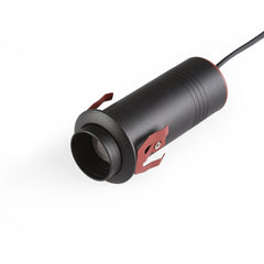 Foco de techo empotrable "ROMI" 7W - Zoom - Chip OSRAM - 2700K