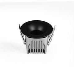 Downlight LED exterior 6W - CCT - Chip OSRAM - Driver PHILIPS - Corte Ø 55mm - IP54