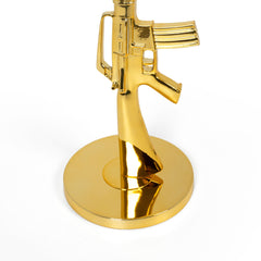 Lámpara de pie diseño "M16" - E27