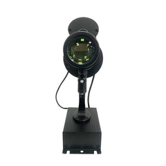 Proyector de logos LED GOBO 50W rotativo interior - Óptica 20° - IP20
