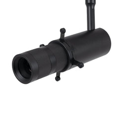 Proyector shapeable para carril monofásico - 10W - 20º-35