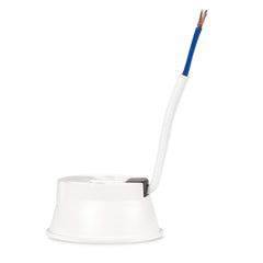 Módulo LED 5W para aro downlight MR16 - Diseño slim - 50º - 500lm - CRI 80