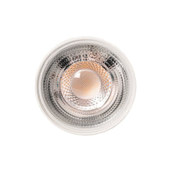 Módulo LED 5W para aro downlight MR16 - Diseño slim - 50º - 500lm - CRI 80