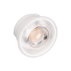 Módulo LED 5W para aro downlight MR16 - Diseño slim - 50º - 500lm - CRI 80