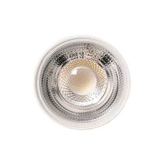 Módulo LED 5W para aro downlight MR16 - Diseño slim - 50º - 500lm - CRI 80