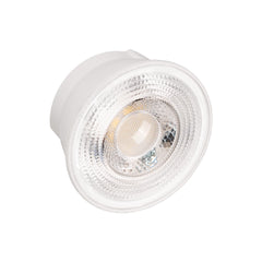 Módulo LED 5W para aro downlight MR16 - Diseño slim - 50º - 500lm - CRI 80