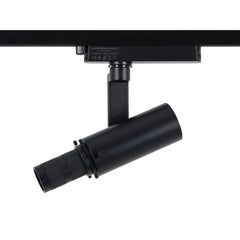 Proyector shapeable para carril monofásico - 20W - 20º-35