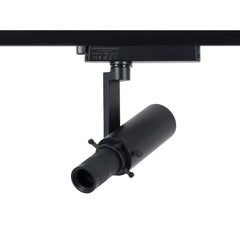 Proyector shapeable para carril monofásico - 20W - 20º-35