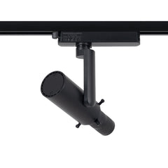 Proyector shapeable para carril monofásico - 20W - 20º-35