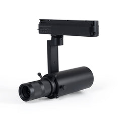 Proyector shapeable para carril monofásico - 20W - 20º-35