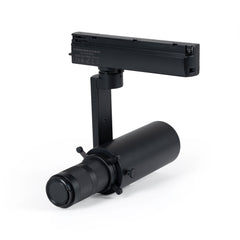 Proyector shapeable para carril monofásico - 20W - 20º-35