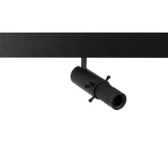 Proyector shapeable para carril magnético 48V - 10W - 20º-35º