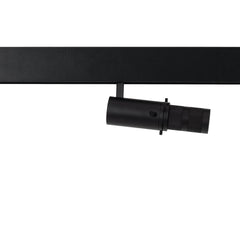 Proyector shapeable para carril magnético 48V - 10W - 20º-35º