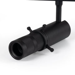 Proyector shapeable para carril magnético 48V - 10W - 20º-35º