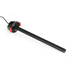 Foco de techo LED empotrable 3W - Extensible 300mm - Orientable - Chip OSRAM - 2700K