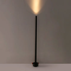Foco de techo LED empotrable 3W - Extensible 500mm - Orientable - Chip OSRAM - 2700K