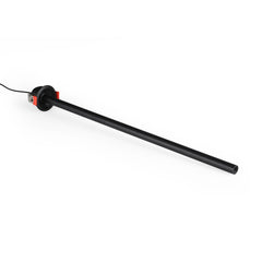 Foco de techo LED empotrable 3W - Extensible 500mm - Orientable - Chip OSRAM - 2700K