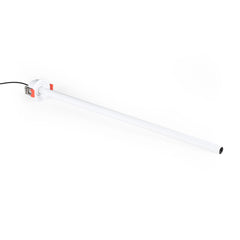 Foco de techo LED empotrable 3W - Extensible 500mm - Orientable - Chip OSRAM - 2700K