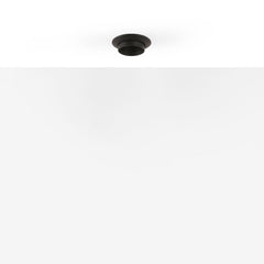Foco de techo empotrable "ROMI" 7W - Zoom - Chip OSRAM - 2700K