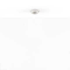Foco de techo empotrable "ROMI" 7W - Zoom - Chip OSRAM - 2700K
