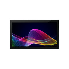 Display publicitario - Digital Kiosk 32" - Pantalla Táctil - Interior - Soporte de pared