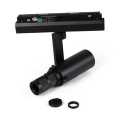 Proyector shapeable para carril magnético 48V - 20W - 20º-35º