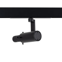 Proyector shapeable para carril magnético 48V - 20W - 20º-35º