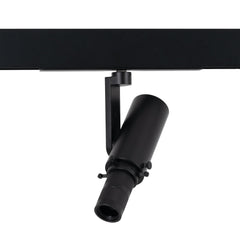 Proyector shapeable para carril magnético 48V - 20W - 20º-35º