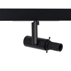 Proyector shapeable para carril magnético 48V - 20W - 20º-35º
