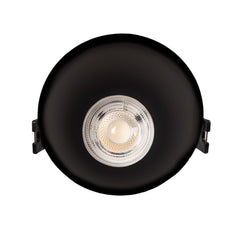 KIT Aro downlight asimétrico Ø93mm + Módulo LED MR16 5W