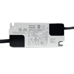 Downlight LED exterior 12W - CCT - Chip OSRAM - Driver PHILIPS - Corte Ø 75mm - IP54