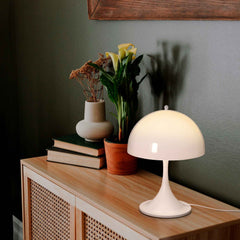 Lámpara de mesa de diseño "MART" - 3 x G9