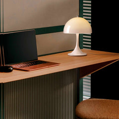 Lámpara de mesa de diseño "MART" - 3 x G9