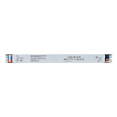 Driver regulable DALI2 DT8 - 80W - Corriente constante - Salida 10-54V DC - 1000-2000mA - NFC