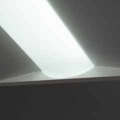 Panel LED Troffer empotrable 60x60cm - CCT - 40W - Chip OSRAM - Driver Philips - UGR18 - IP40