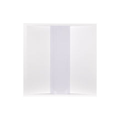Panel LED Troffer empotrable 60x60cm - CCT - 40W - Chip OSRAM - Driver Philips - UGR18 - IP40
