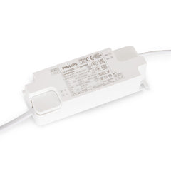 Panel LED Troffer empotrable 60x60cm - CCT - 40W - Chip OSRAM - Driver Philips - UGR18 - IP40