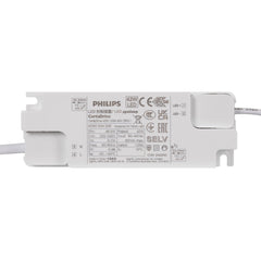 Panel LED Troffer empotrable 60x60cm - CCT - 40W - Chip OSRAM - Driver Philips - UGR18 - IP40