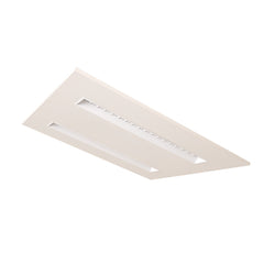 Panel LED empotrable 60x60cm - 40W - UGR18 - Driver PHILIPS - Chip OSRAM - IP40
