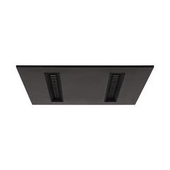 Panel LED empotrable 60x60cm - 40W - UGR18 - Driver PHILIPS - Chip OSRAM - IP40