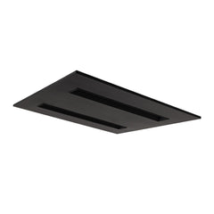 Panel LED empotrable 60x60cm - 40W - UGR18 - Driver PHILIPS - Chip OSRAM - IP40