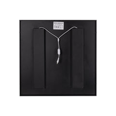 Panel LED empotrable 60x60cm - 40W - UGR18 - Driver PHILIPS - Chip OSRAM - IP40