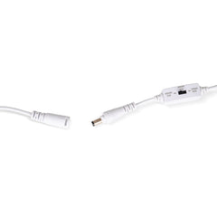 Panel LED empotrable 60x60cm - 40W - UGR18 - Driver PHILIPS - Chip OSRAM - IP40