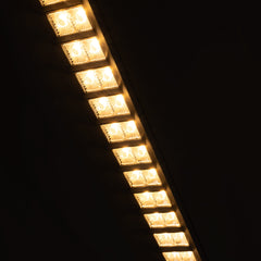 Panel LED empotrable 60x60cm - 40W - UGR18 - Driver PHILIPS - Chip OSRAM - IP40
