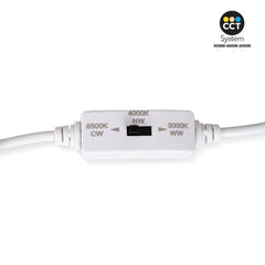 Panel LED empotrable 60x60cm - 40W - UGR18 - Driver PHILIPS - Chip OSRAM - IP40