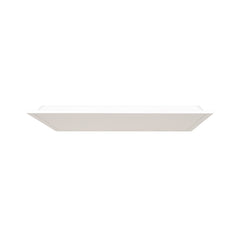 Panel LED empotrable Backlight 60x60cm - 40W - IP65 - 4000K - 120lm/W