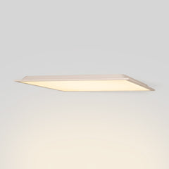 Panel LED empotrable Backlight 60x60cm - 40W - IP65 - 4000K - 120lm/W